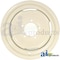 A & I Products Rim, Front Wheel 6" x 15 16.7" x16.7" x7" A-98A1565 - alternate 2
